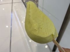 -丹礼糖甜品