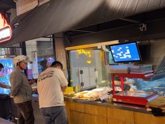 -新沙烧烤·炭烤鲜牛肉(新沙路店)