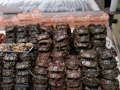 -果蔬好生活超市(乐堤港店)