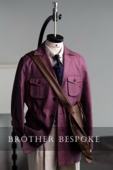 点击看大图 -Brother西服礼服定制·商务·婚礼(佛山南海店)
