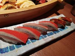 -万岁寿司(天河领展店)