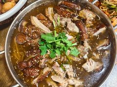 -小厨食堂(黄田坝店)