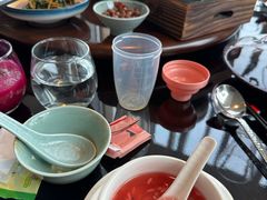 -环球港凯悦 · 享悦中餐厅