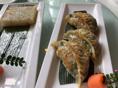 -东江渔村·古典园林·30年粤菜老字号(太和店)