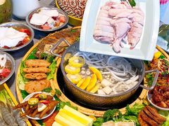 -椰小鸡·琼州糟粕醋(美兰缤纷城店)