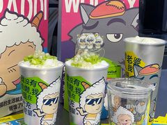 -7分甜(天津南开大悦城店)