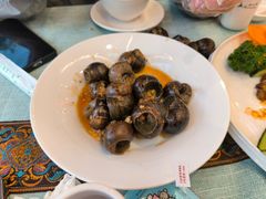 -大师傅金奖啤酒鱼(西街口总店)