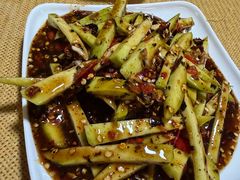 -玛扎烧烤私房菜