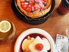 -Blac+Blac(中海环宇荟店)