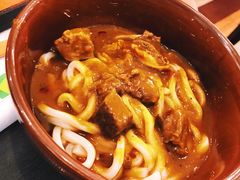 -COCO壱番屋(北京平安国际金融中心店)