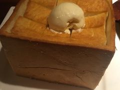 -绿茶餐厅(华联万柳店)