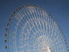 -南昌之星摩天轮