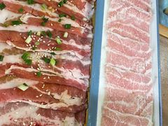 -正宗齐齐哈尔烤肉·齐牛哥鲜切炭火烤肉(杭州总店)