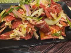 -红岸碳烤齐齐哈尔原味生态烤肉