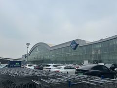 -山姆会员商店(亦庄创意生活广场店)