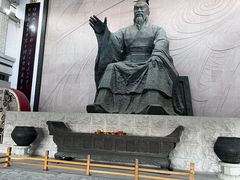 -中华孝德园