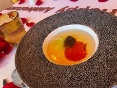-Kathleen's Waitan 凯圣琳江景西餐厅(外滩店)