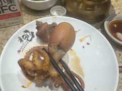 -初色海鲜自助(万丰路店)
