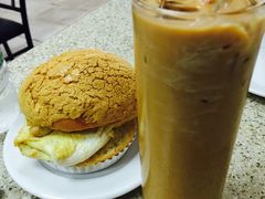 -沙溪兄茶餐厅
