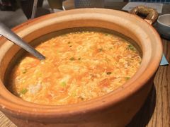 番茄肉丸汤-环球渔市·平价海鲜餐厅(星潮广场店)