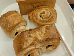 -新侨三宝乐面包店(崇文门店)