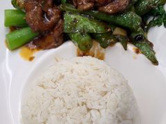 -新世界餐厅(万达店)