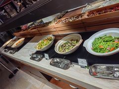 -万荟轩海鲜·粤式点心自助餐厅(蓝海风万怡酒店)