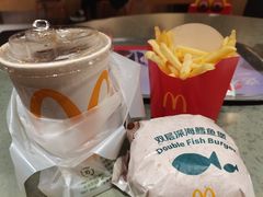 -麦当劳(前海店)