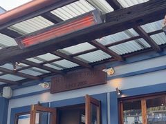 -Fergburger(皇后镇店)