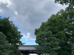 -京都御所