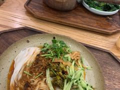 -小满手工粉(上海品尊国际店)