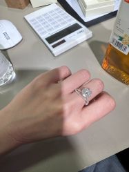 -VE DIAMOND·天然&培育钻石定制