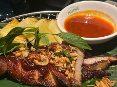 -美奈小馆·越南料理(福田星河COCO Park店)