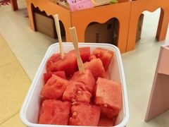 -海底捞火锅(高新万达店)