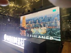 -PAULANER普拉那德国啤酒花园(千玺广场店)