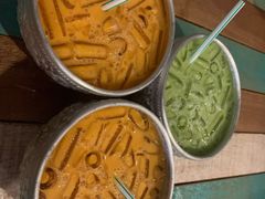 -Doo Dee Thai Food(Issan/Isaan/Esan)