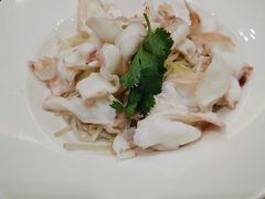 -稻香酒家(长宁KING88广场店)