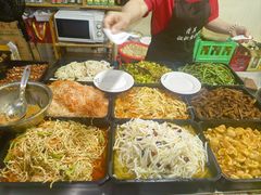 -妞妞烩面非物质文化遗产(西工店)