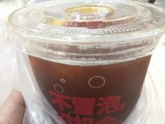 -肯德基(常熟百润发店)