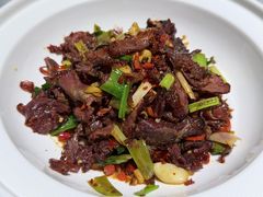 -湘中缘·湖南菜(娄底驻京办店)