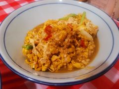 -荆九爷爆炒桥头三嫩(浙大店)