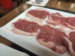 -清真京华源·涮肉烧烤(丰庆店)