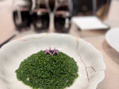 -今轩中餐厅(西安经开洲际酒店)