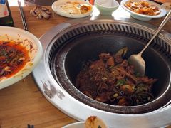 -锅老头铁锅炖•大锅蒸汽海鲜(韩乐坊店)