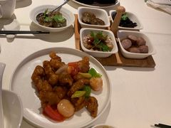 -莆田餐厅PUTIEN(西安万象天地店)