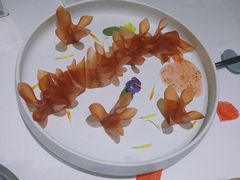 -君子·兰餐厅(长江路店)