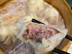 -小杨生煎(香港名都店)