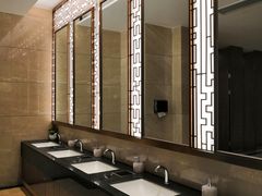 -湛江花园酒店·桃园馆