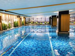 -青水瓦台汤泉(未央店)