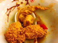 -西江美食舫·江西菜(健德桥店)